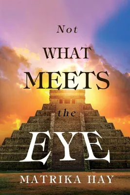 Produktbild von Not What Meets the Eye