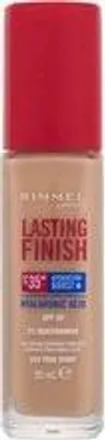 Productafbeelding van Rimmel - Lasting Finish 35H Foundation SPF20, 30 ml
