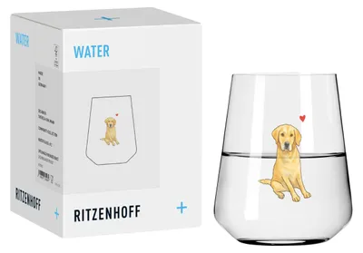 Immagine prodotto di Petfluencer Acqua #2 T. Kuhlmann H25