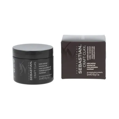 Produktbild von Sebastian Clay Sebastian Form Craft Clay Klei Remoldable Matte Texturizer