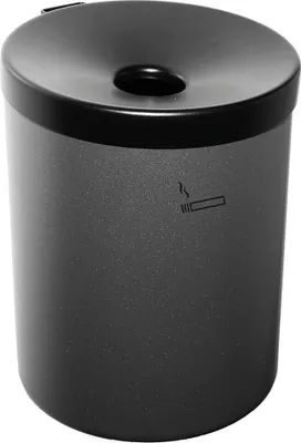 Zdjęcie produktu dla TKG 350067 Wandascher Rondo Maxi graphit