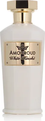 Obrázek produktu pro Amouroud White Hinoki Eau De Parfum 100ml unisex