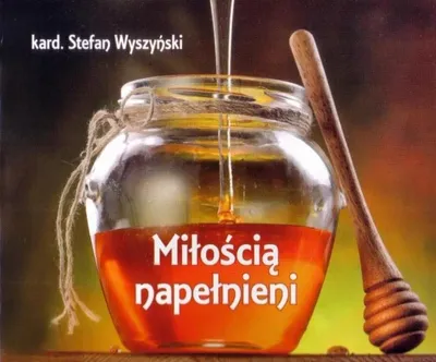 Produktbild von Perełka 236 - Miłością napełnieni - praca zbiorowa