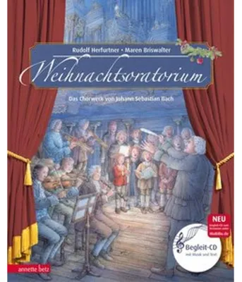 Image de Weihnachtsoratorium