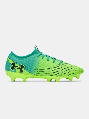 Obrázek produktu pro Fotbalové kopačky Under Armour Unisex UA U Magnetico Select 5 FG, velikost 12