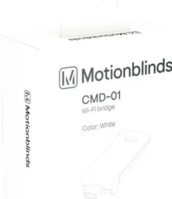 Obrázek produktu pro Motion WiFi Bridge pro rolety SOLUNA