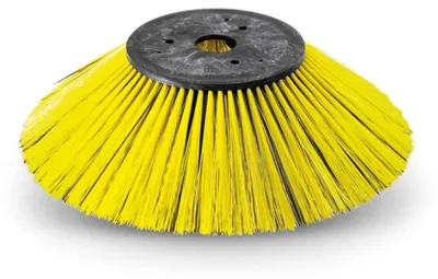 Produktbild von Original Kärcher Seitenbesen (6.951-073.0) Kehrbesen Randbesen Tellerbesen
