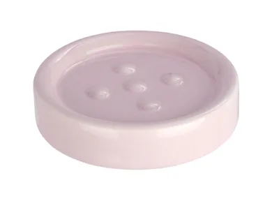 Obrázok produktu pre Mydelnička Polaris Pastel Rose Ceramic