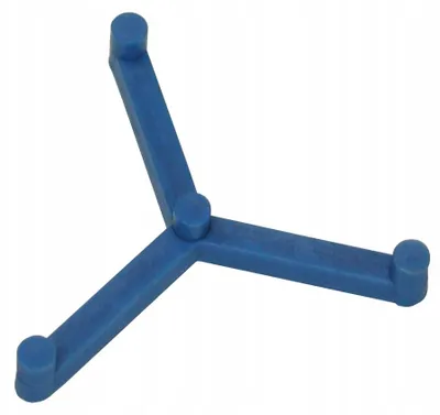 Produktbild von Raimondi Hexagon-Abstandskreuze 3 mm 200 Stück