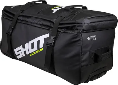 Immagine prodotto di Trolley Shot Climatic nero taglia unica