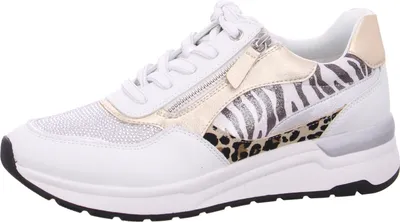 Produktbild von Marco Tozzi Sneaker Weiß