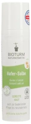 Image de Bioturm - Pommade à l'Avoine n°93 - 75ml