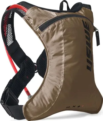 Obrázok produktu pre Uswe Race 2.0 Hydratačná vesta 2l Brown Brown One Size