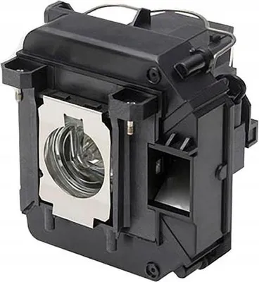 Produktbild von CoreParts ML12224, 200 W, 5000 h, Epson, EB-905, EB-93, EB-93e, EB-95, EB-96W