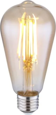 Obrázek produktu pro GLOBO 11399A, 7 W, E27, 720 lm, 15000 h