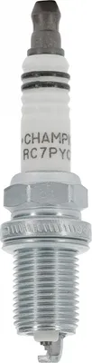 Produktbild von CHAMPION Zündkerze Platin für FORD GALAXY (WGR) Industrial CCH3340