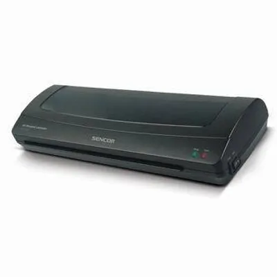 Image de Plastifieuse Sencor SLA 301, A3