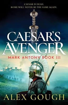 Produktbild von Caesar's Avenger