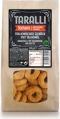 Image de Tomate Taralli