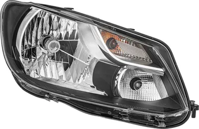 Produktbild von Hella Scheinwerfer rechts für VW Caddy bis 5/2013