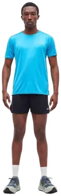 Produktbild von T-Shirt New Balance MT41222ATD für Uni