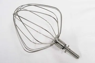 Immagine prodotto di Kenwood frusta 6 fili acciaio planetaria Chef 4.6L KMC050 KMC550 KVC50 KVC70