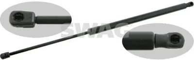 Produktbild von SWAG 10 92 7748 Gasfeder Heckklappendämpfer passend für MERCEDES-BENZ VIANO (W639) 667mm