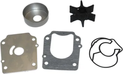 Produktbild von Suzuki Impeller Reparatursatz DF70A/80A/90A - DF100B 17400-87L01-000