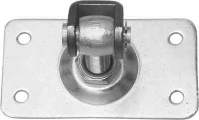 Immagine prodotto di Cerniera Regolabile Con Piastra Da 16 Mm 85*55*3 Mm