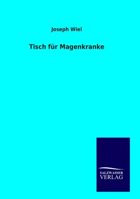 Produktbild von Tisch für Magenkranke