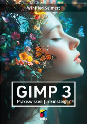 Obrázek produktu pro Gimp 3