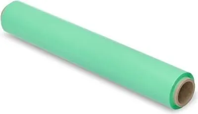 Zdjęcie produktu dla Folia Stretch Zielona 50cm/1.5kg brutto, 23 um
