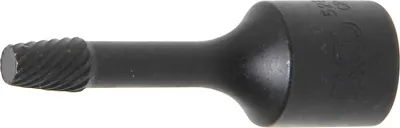 Produktbild von BGS 5281-6 Spezial-Steckschlüsseleinsatz Twist, 3/8 (10) 6 mm