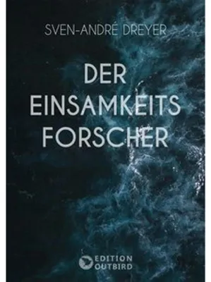Zdjęcie produktu dla Der Einsamkeitsforscher