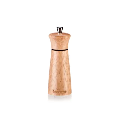 Obrázek produktu pro Tescoma Mlýnek na pepř/sůl VIRGO WOOD 14 cm