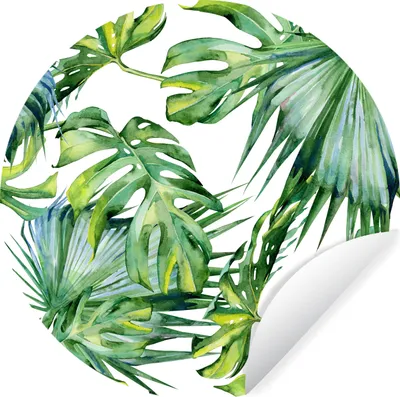 Produktbild von MuchoWow® - Wandbild - Fototapete - Selbstklebend - Dekoration - Wandschmuck - Schlafzimmer