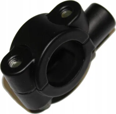 Produktbild von Motorrad Quad ATV Scooter Spiegelhalterung Links M10 Neu Amparts
