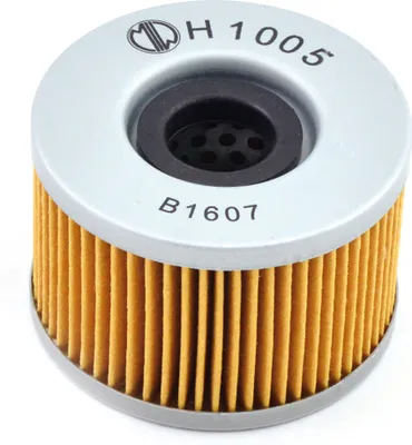 Immagine prodotto di Filtro olio MEIWA H1005 per HONDA