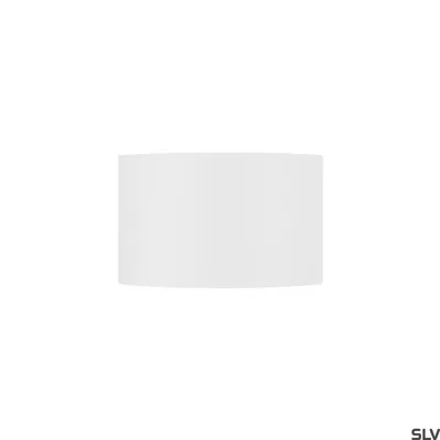 Obrázok produktu pre SLV 156111 FENDA tienidlo D455 H280 biela