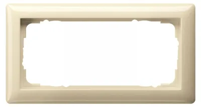 Produktbild von GIRA 100201, AC, Cremefarben, 10 Stück(e)