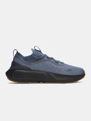 Obrázek produktu pro Boty Under Armour Unisex UA U Phantom 4 RFLCT-BLU, velikost 11