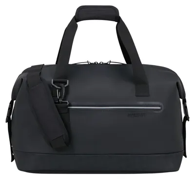 Produktbild von American Tourister Reisetasche Urban Tide Weekender Duffle Black schwarz