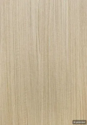 Produktbild von HDF Rückwandplatte 3 mm einseitig Nachbildung in Eiche hell  beschichtet