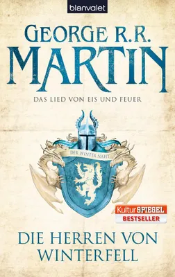 Immagine prodotto di Das Lied von Eis und Feuer 01. Die Herren von Winterfell