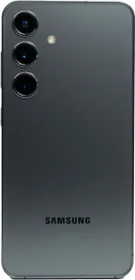 Obrázek produktu pro SAMSUNG Galaxy S24 Black 256GB SM-S921BZKGEUB