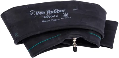 Produktbild von Vee Rubber Tr4 5642673 Fahrradschlauch  90/90 / 19  90/90