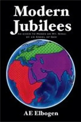Immagine prodotto di Modern Jubilees