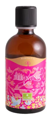 Image de Huile de soin et de massage - Illumina Viso 100ml