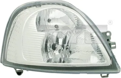 Produktbild von TYC Hauptscheinwerfer links 20-1268-05-2