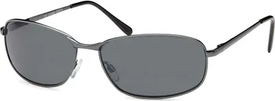 Produktbild von Gil Sportliche Rocker Sonnenbrille Schwarz Modell 4